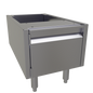 Glastender ACB-14 14" Underbar Add-On Unit
