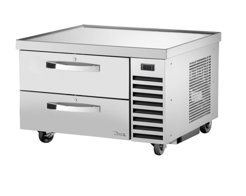 True TRCB-36-HC~SPEC3 36 3/8" Chef Base