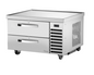 True TRCB-36-HC~SPEC3 36 3/8" Chef Base