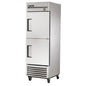 True TS-23-2-HC 27" 1 Section Solid Door Reach-In Refrigerator
