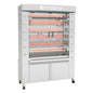 Rotisol FB1400-6G-SS 54 1/8" High-Speed Oven