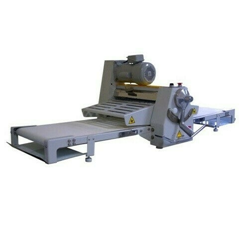 DoughXpress DXP-CRS02 36" Dough Sheeter