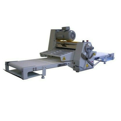 DoughXpress DXP-CRS02 36" Dough Sheeter