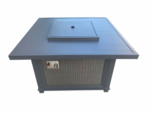 Plantation Prestige 8774242-0155 42" Outdoor Fire Pit