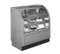 RPI SCLB48D 48" Bakery Display Case