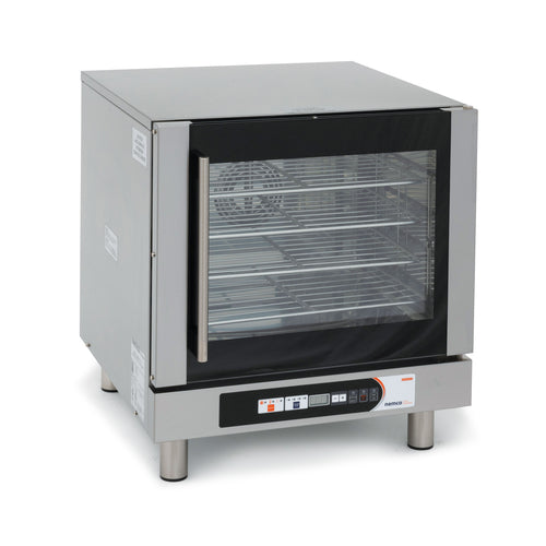 Nemco 6245 23 5/8" Electric Convection Oven