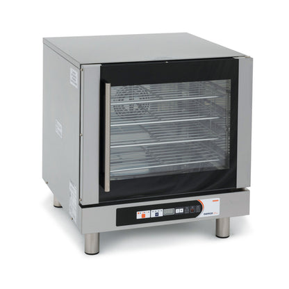 Nemco 6245 23 5/8" Electric Convection Oven