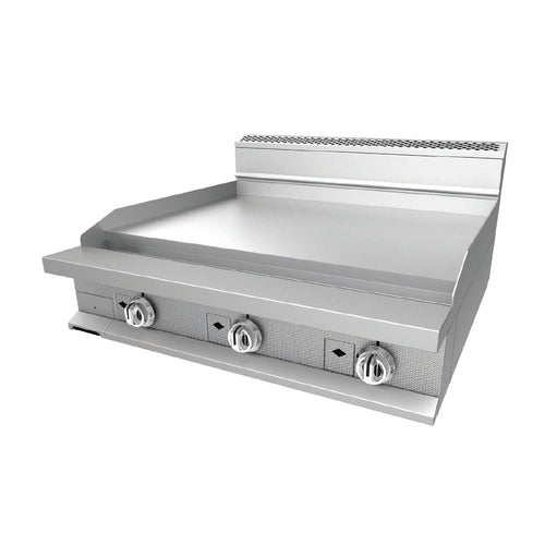 Hestan HMG24 24" Gas Heavy Duty Range
