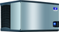 Manitowoc IYP0300A 30" 325 lb Half Cube Air-Cooled Ice Machine