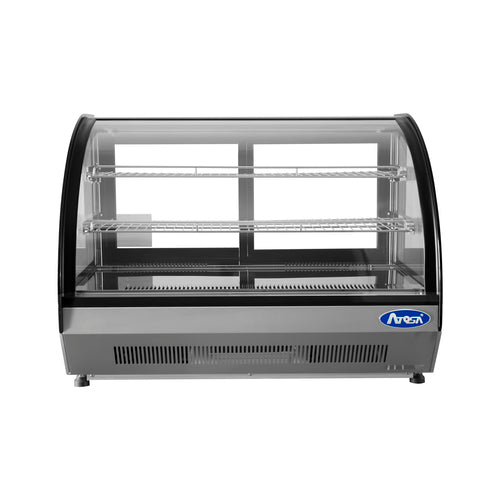 Atosa CRDC-46 35 3/8" Refrigerated Display Case