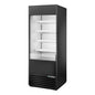 True TOAM-30-HC~NSL01 30" Open Air Merchandiser