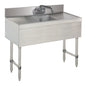Advance Tabco SLB-31C 36" Underbar Sink