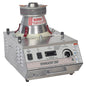Gold Medal 3005EMS 26" Cotton Candy Machine & Display