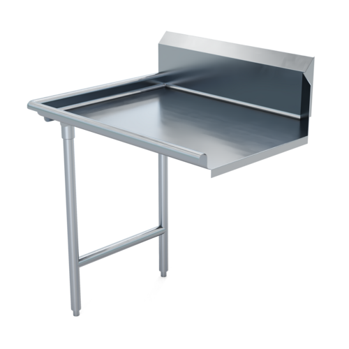 Winholt CDT-14-S-48L 48" Dishtable