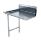 Winholt CDT-14-S-48L 48" Dishtable