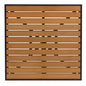 BFM Seating PH2424TKBLU 24" Table Top