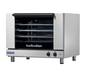Moffat E28M4 31 7/8" Electric Convection Oven