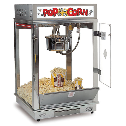Gold Medal 2023E 28" Popcorn Popper