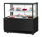 Turbo Air TBP60-46NN-W(B) 59" Refrigerated Bakery Case