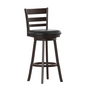 Flash Furniture ES-UN3-29-ESP-GG 17 3/4" Barstool