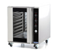 Moffat P8M 28 7/8" Holding & Proofing Cabinet