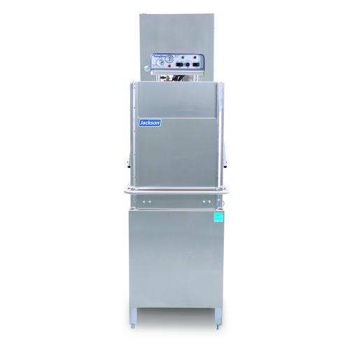 Jackson TEMPSTAR VENTLESS (VER) 32" Door-Type Dishwasher