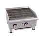 APW Wyott GCB-48S 48" Gas Countertop Charbroiler