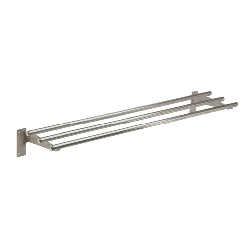 Advance Tabco TTR-4 62 1/2" Tray Slide