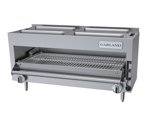 Garland GIR36C 34" Gas Salamander Broiler