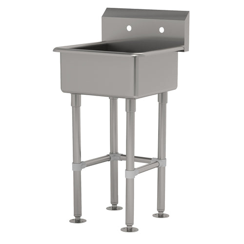 Advance Tabco FC-FM-2219 23" Hand Sink