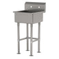 Advance Tabco FC-FM-2219 23" Hand Sink