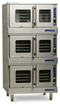 Imperial PRV-3 36" Gas Convection Oven