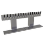Glastender BRT-16-SS 50" Draft Beer Tower