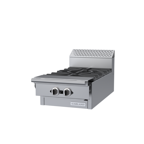 Garland C18-7M 18" Gas Heavy Duty Range
