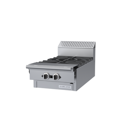 Garland C18-7M 18" Gas Heavy Duty Range
