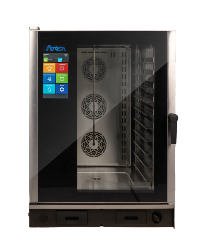 Atosa AEC-1021 E 36" Electric Combi Oven