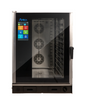 Atosa AEC-1021 E 36" Electric Combi Oven