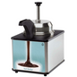 Server 81140 9" Countertop Food Topping Warmer