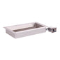 Alto-Shaam 300-HWLF/D4 44 1/4" Electric Drop-In Food Well
