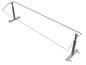 Hatco EP950-72-1 72" Sneeze Guard