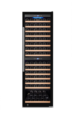 Omcan 48258 23 3/8" Wine Refrigerator