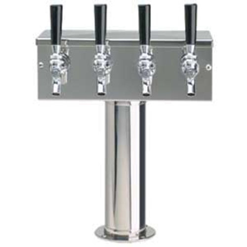 Micro Matic D7744PSS Draft Beer Tower