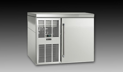 Perlick BBSLP36 36" Solid Door Back Bar Cooler