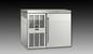 Perlick BBSLP36 36" Solid Door Back Bar Cooler