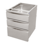 GSW DA-3H2020 24 7/8" Work Table