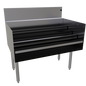 Glastender LDB-36 36" Underbar Storage Unit