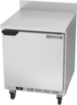 Beverage-Air WTF27AHC-FIP 27" Worktop Freezer