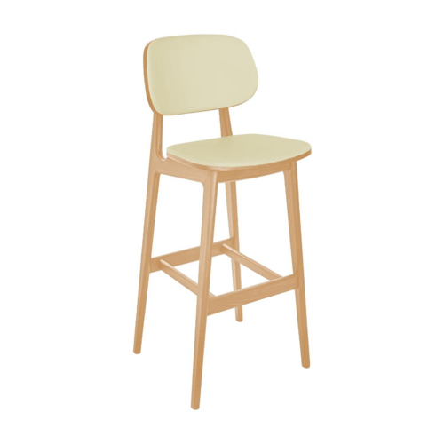 BFM Seating ZWB22NTRG4-G4NT Barstool