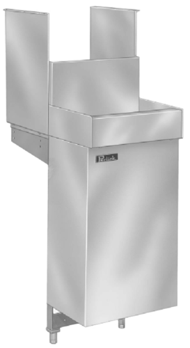 Perlick 3713 Beverage Drip Tray Trough