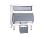 Follett DEV700SG-30-LP 30" Ice Bin